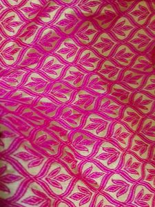 Baby Girl Frock Naya