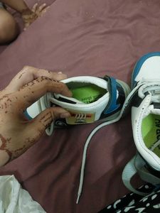 Cute Kids&#39; Sneakers