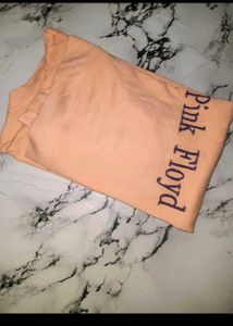 Combo Of Designer Pullover And 2 Boxy Top