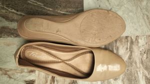 Elegant Nude Ballet Hells