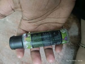 new Quench Matcha Pore Clearing Tonic