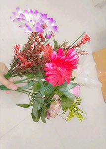 Floral Bouquet Arrangement