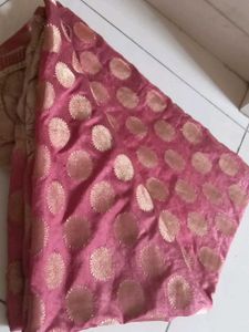 Wedding Saree