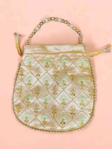 Embroidery Moti Batwa