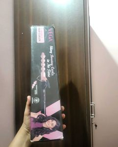 Vega Hair Curler