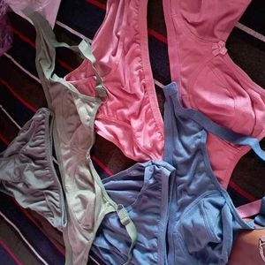 Bra &amp; Panty Set