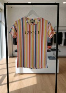 t shirt women (rainbow 🌈 colour)