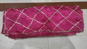 2 Dupattas Totally New Excellent Piece