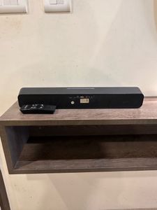 Portronics POR-118 Portable Pro BT-II Bluetooth Sp