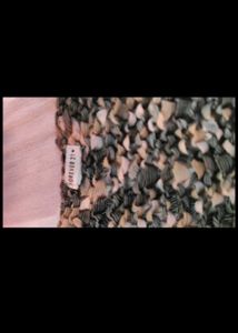 Forever 21 coffee brown Tank