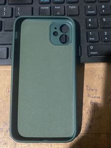 iPhone 11 Back Cover