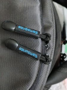 Samsonite 14 Inch Laptop Bag In Working Condition