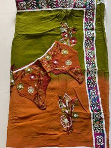 Women Wedding Sarees