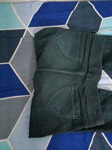 Vintage Flare Jeans