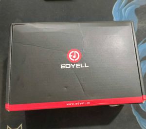 EDYELL Motorcycle Bluetooth Headset