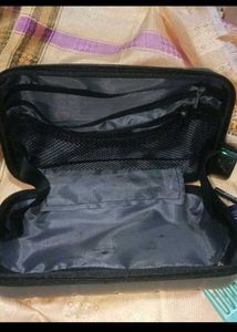 make up organiser