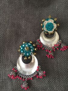 Boho Chic Earrings