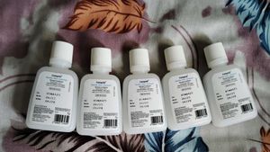 Cetaphil Oily Skin Cleanser 150 Ml Mini Packs