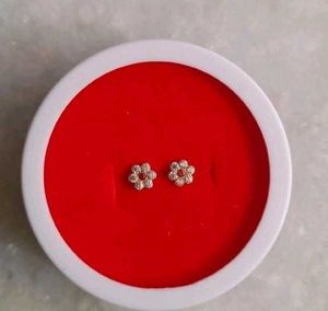 Beautiful New Shaining Stone Studs
