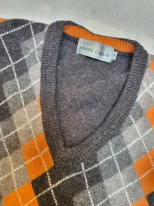 🔥🤎Monte Carlo Men Sweater🤎🔥