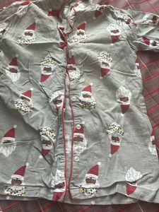 Santa 🧑‍🎄 Night suit