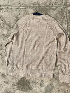 GAP Beige Sweater