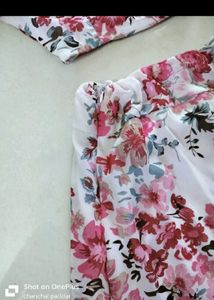 Radharani Dress