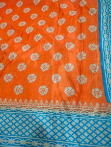 Superb Saree🧡