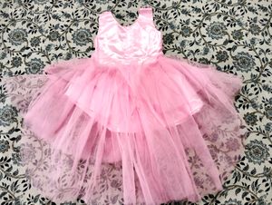 New Frock