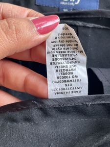Allen Dolly Pants