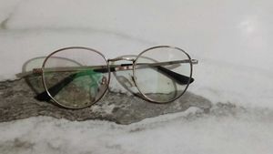 Crystal Clear Shades