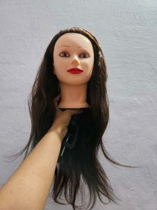 Hair Dummy
