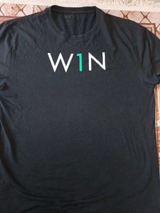 WIN Graphic T-Shirt
