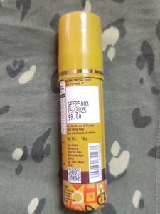 Geofresh Mouth Freshener Spray