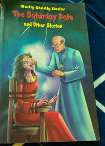 Ghost Stories