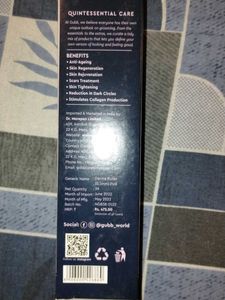GUBB Derma Roller