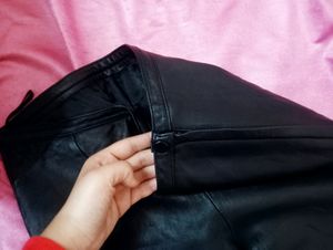 Leather Pants 🦇