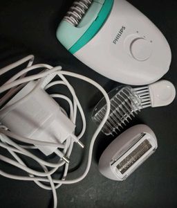 Philips Epilator BRE245/05