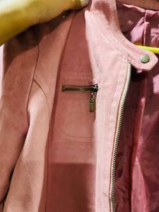 Jacket 🧸