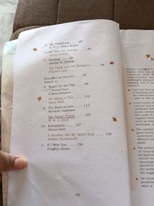 Beehive Text Book In English For Class 9