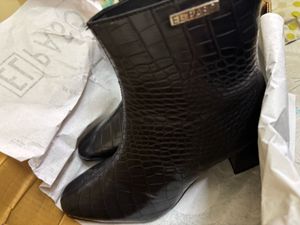 El Paso Shoes - New in Box