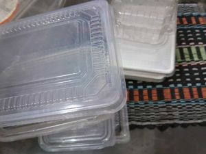 Pack Of 18 Containers