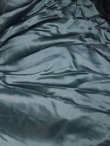 Gown with Dupatta