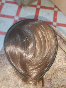Hair belt