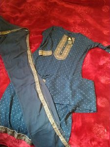 New Suit With Tag Garb The Deal Fast