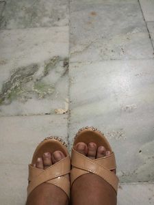 High Heels Wedges