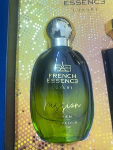 French Essence Luxury Perfume Set