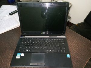 Wipro Laptop i7 6GB Ram 500 GB Hard Drive