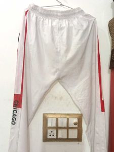 White Lower