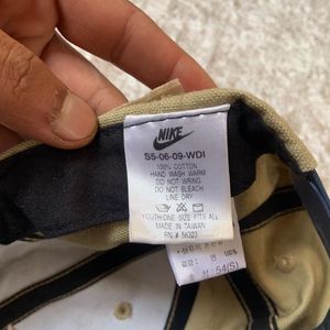 Vintage Nike Cap